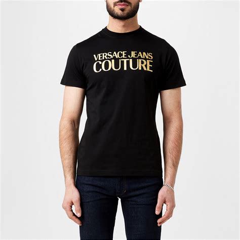 versace jeans couture t shirt womens|versace jeans couture bag.